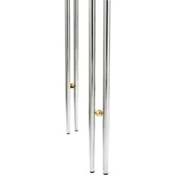 Gubi IOI Kaffeetisch Chrom / Messing / Grau Marmor, Ø70 Cm -Gubi || Hay || &Tradition Verkäufe gubi ioi kaffeetisch chrom messing grau marmor 9