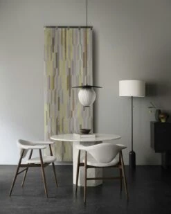 Gubi Masculo Esszimmerstuhl, Geöltes Walnussholz / Plain 0026 9 Gubi Masculo Esszimmerstuhl, Geöltes Walnussholz / Plain 0026 -Gubi || Hay || &Tradition Verkäufe gubi masculo dining chair oiled walnut 0