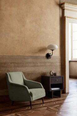 Gubi Private Beistelltisch 50x40x60 Cm, Brown Black Gebeizt Eiche -Gubi || Hay || &Tradition Verkäufe gubi private beistelltisch 50x40x60 cm 5