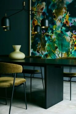 Gubi Private Esstisch 320 Cm, Schwarzgebeizt Eschefarben -Gubi || Hay || &Tradition Verkäufe gubi private dt 26m bn bk ash vnr bn bk ash vnr 13