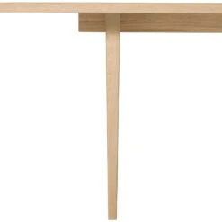 Gubi Private Esstisch 260 Cm, Hell Gebeitzte Eiche -Gubi || Hay || &Tradition Verkäufe gubi private dt 26m lstain oak vnr lstain oak vnr 2