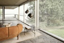 Gubi TS Kaffeetisch 55x55 Cm, Schwarz / Grauer Marmor 5 Gubi TS Kaffeetisch 55x55 Cm, Schwarz / Grauer Marmor -Gubi || Hay || &Tradition Verkäufe gubi ts 55x55 5