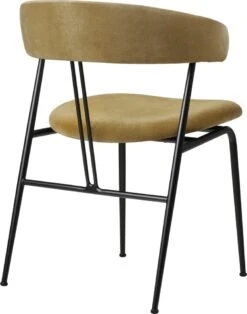 Gubi || Hay || &Tradition Verkäufe -Gubi || Hay || &Tradition Verkäufe gubi violin dining chair upholstered 22