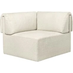 Gubi Wonder Eck-Modul PG5, Karakorum 001 FC