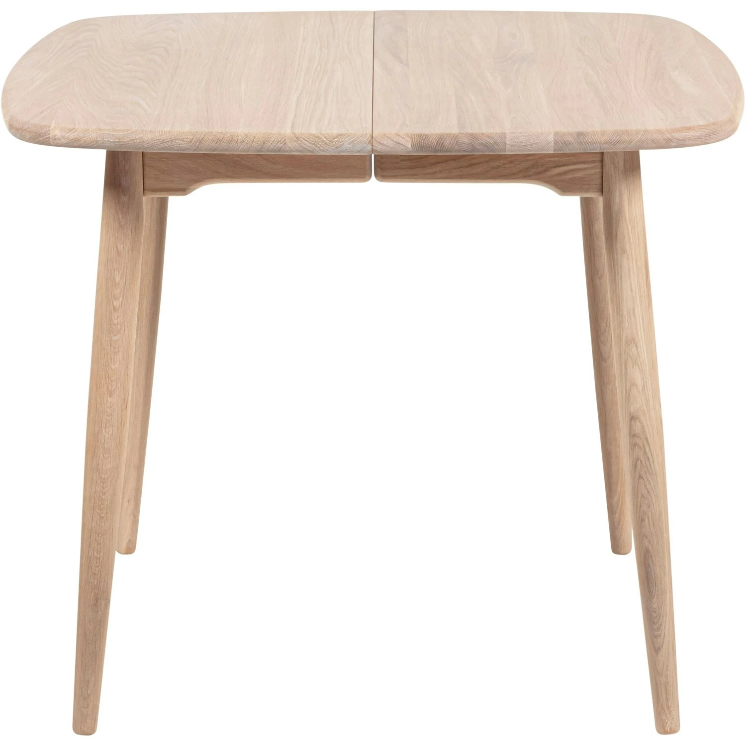 Symphony 86 Esstisch, 90x90 White Oiled Oak 1 Symphony 86 Esstisch, 90x90 White Oiled Oak