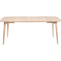 Symphony 86 Esstisch, 90x90 White Oiled Oak 3 Symphony 86 Esstisch, 90x90 White Oiled Oak -Gubi || Hay || &Tradition Verkäufe haslev symphony esstisch 20