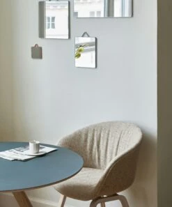 Hay AAC 23 Soft Stuhl, Mit Wasserlack Behandelte Eiche / Bolgheri Lgg60 8 Hay AAC 23 Soft Stuhl, Mit Wasserlack Behandelte Eiche / Bolgheri Lgg60 -Gubi || Hay || &Tradition Verkäufe hay aac 23 soft stuhl mit wasserlack behandelte eiche 3