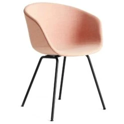 Gubi || Hay || &Tradition Verkäufe 40 Hay AAC 27 Stuhl, Schwarze Beine / Remix 612