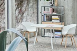 Hay About A Chair 22, Khaki/Eiche -Gubi || Hay || &Tradition Verkäufe hay about a chair 22 4 1