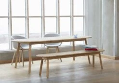 Hay About A Chair 22, Khaki/Eiche -Gubi || Hay || &Tradition Verkäufe hay about a chair 22 5 1