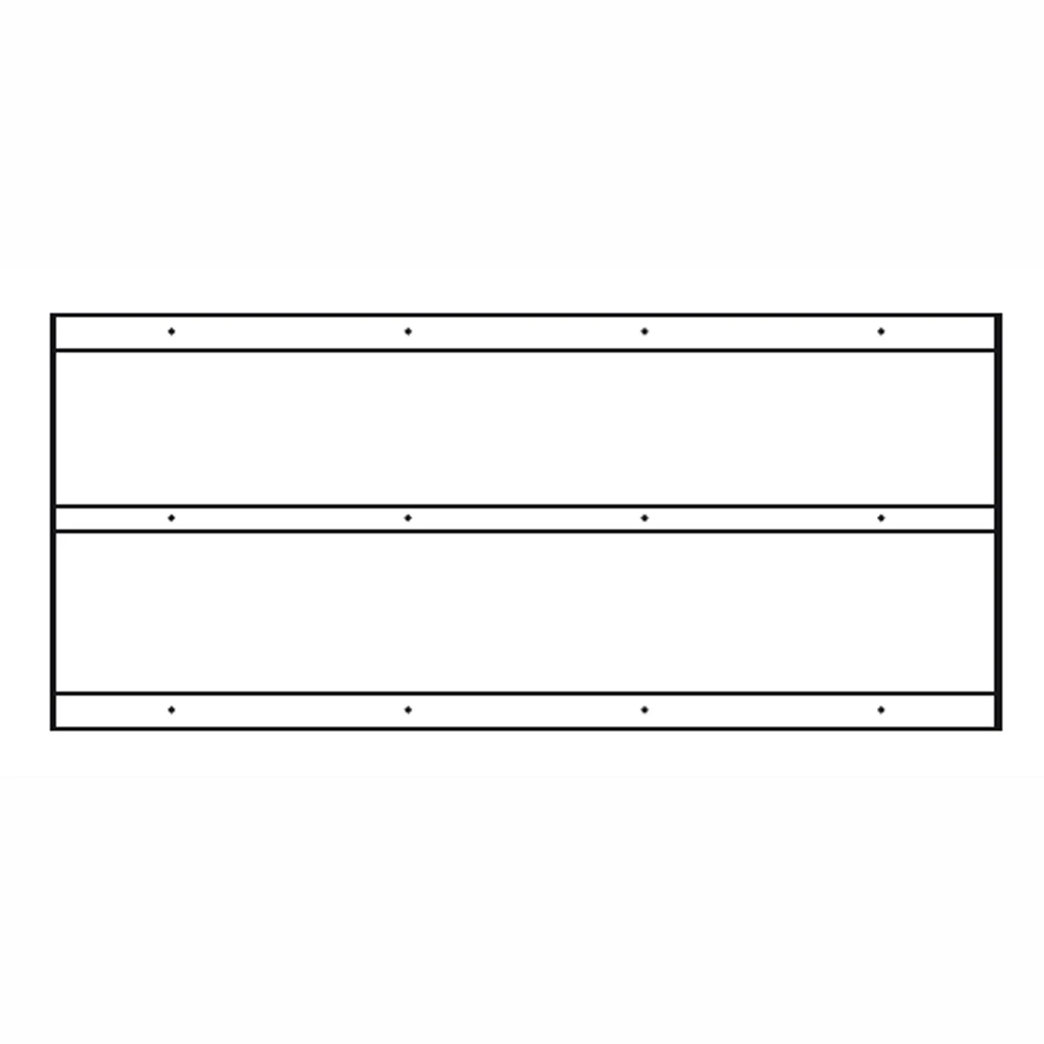 Hay Loop Standregal Als Unterstützung, 250, Grau 2 Hay Loop Standregal Als Unterstützung, 250, Grau – Bild 2