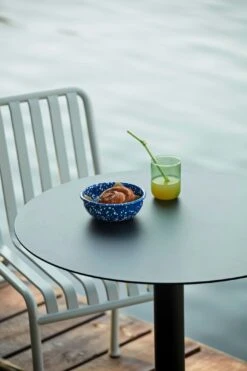 Hay Palissade Stuhl, Grau -Gubi || Hay || &Tradition Verkäufe hay palissade stuhl 8