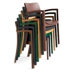 Hay Pastis Lehnstuhl, Pine Green -Gubi || Hay || &Tradition Verkäufe hay pastis armchair 5