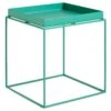 Hay Tabletttisch 40x40 Cm, Peppermint Green