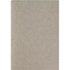 Miramar Kopfteilbezug 180 Cm, Oatmeal