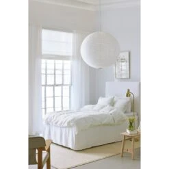 Miramar Kopfteilbezug 180 Cm, Weiß -Gubi || Hay || &Tradition Verkäufe himla miramar headboard cover 8