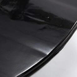 House Doctor Vali Kaffeetisch Ø110 Cm, Dunkelbraun -Gubi || Hay || &Tradition Verkäufe house doctor coffee table vali brown 1