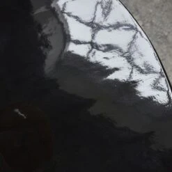 House Doctor Vali Kaffeetisch Ø110 Cm, Dunkelbraun -Gubi || Hay || &Tradition Verkäufe house doctor coffee table vali brown 2