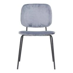 House Doctor Comma Stuhl, Grey