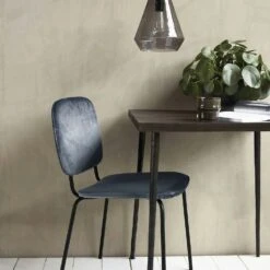 House Doctor Comma Stuhl, Grey 5 House Doctor Comma Stuhl, Grey -Gubi || Hay || &Tradition Verkäufe house doctor comma stuhl 3