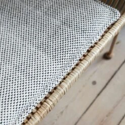 House Doctor Coon Stuhlkissen 117x48 Cm -Gubi || Hay || &Tradition Verkäufe house doctor coon stuhlkissen 117x48 cm 1