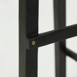 House Doctor Laddi Beistelltisch 32x50 Cm, Schwarz -Gubi || Hay || &Tradition Verkäufe house doctor laddi beistelltisch 32x50 cm 5