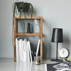 House Doctor Montre Beistelltisch, Antikbraun 7 House Doctor Montre Beistelltisch, Antikbraun -Gubi || Hay || &Tradition Verkäufe house doctor montre beistelltisch antikbraun 3