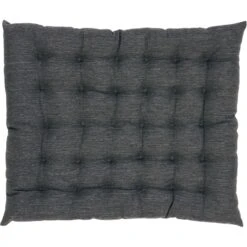 House Doctor Sitzpolster Wasserabweisend Militärgrün 60x70 Cm