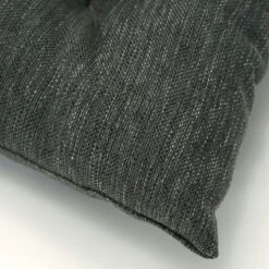 House Doctor Sitzpolster Wasserabweisend Militärgrün 50x50 Cm 9 House Doctor Sitzpolster Wasserabweisend Militärgrün 50x50 Cm -Gubi || Hay || &Tradition Verkäufe house doctor seat pad with upholstery fine army green 10