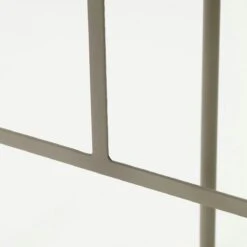 House Doctor Shaker Hocker 32x50.5 Cm, Grau -Gubi || Hay || &Tradition Verkäufe house doctor shaker hocker 32x505 cm 2