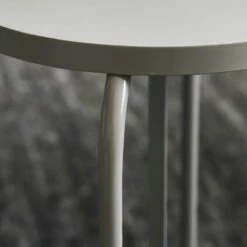 House Doctor Shaker Hocker 32x50.5 Cm, Grau -Gubi || Hay || &Tradition Verkäufe house doctor shaker hocker 32x505 cm 4