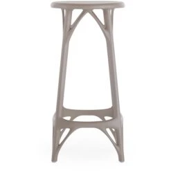 Kartell A.I. Light Barhocker 65 Cm, Grau -Gubi || Hay || &Tradition Verkäufe kartell ai 12