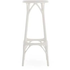 Kartell A.I. Light Barhocker 75 Cm, Weiß -Gubi || Hay || &Tradition Verkäufe kartell ai 14