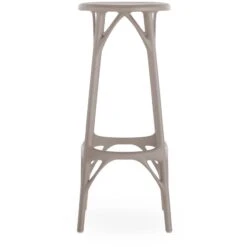 Kartell A.I. Light Barhocker 75 Cm, Grau 3 Kartell A.I. Light Barhocker 75 Cm, Grau -Gubi || Hay || &Tradition Verkäufe kartell ai 17
