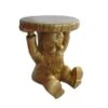 Kartell Gnomes Hocker Attila