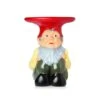 Kartell Gnomes Hocker Napoleon, Mix