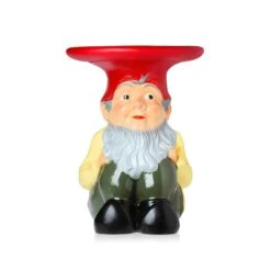 Kartell Gnomes Hocker Napoleon, Mix