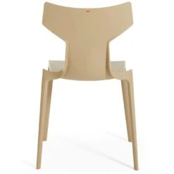 Kartell Re-Chair Stuhl, Dove Grey -Gubi || Hay || &Tradition Verkäufe kartell re chair stuhl 21