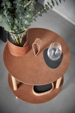 LIND DNA Strap Beistelltisch D: 38 Cm Bull, Nature -Gubi || Hay || &Tradition Verkäufe lind dna strap beistelltisch d 38 cm bull 5