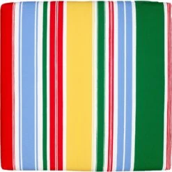 Marimekko Paraati Kissen Multi, 40x40 Cm