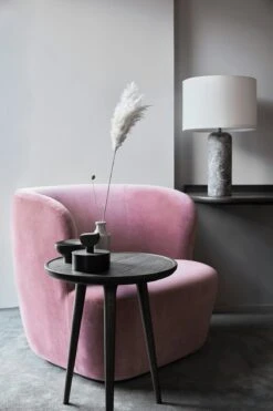 Mater Accent Kaffeetisch 45 Cm, Sirka Grau Gebeizt Eiche -Gubi || Hay || &Tradition Verkäufe mater accent kaffeetisch 45 cm 7