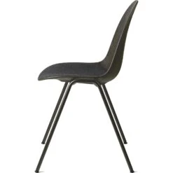 Mater Eternity Stuhl, Coffee Waste Black -Gubi || Hay || &Tradition Verkäufe mater eternity sc sidechair coffee black 2