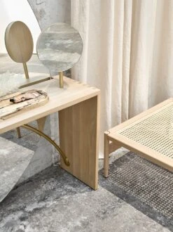 Mater Winston Bank, Matt Lackierte Eiche 9 Mater Winston Bank, Matt Lackierte Eiche -Gubi || Hay || &Tradition Verkäufe mater winston bank matt lackierte eiche 3