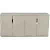 Aoko Sideboard Türen, Beige