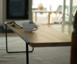 Update Kaffeetisch Hell Eiche , 120x40 Cm 10 Update Kaffeetisch Hell Eiche , 120x40 Cm -Gubi || Hay || &Tradition Verkäufe mavis update kaffeetisch hell eiche 10