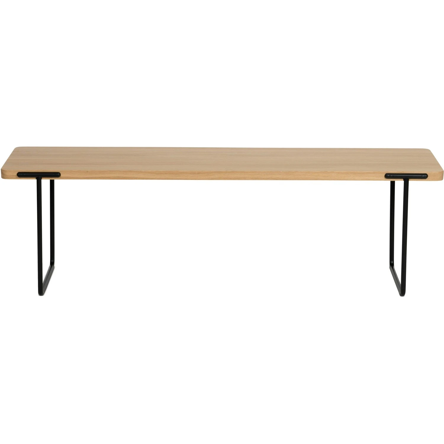 Update Kaffeetisch Hell Eiche , 140x40 Cm 1 Update Kaffeetisch Hell Eiche , 140x40 Cm