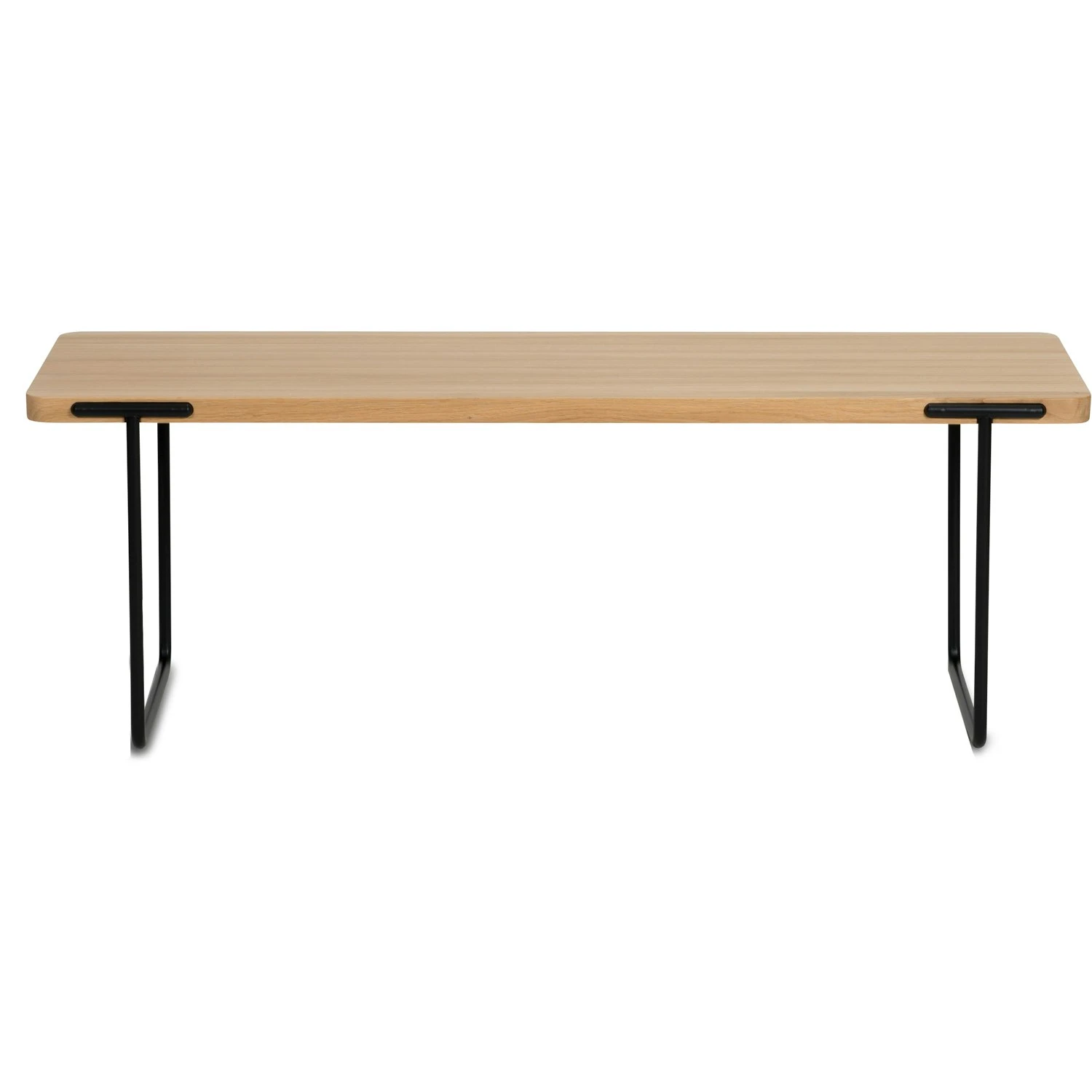 Update Kaffeetisch Hell Eiche , 120x40 Cm 1 Update Kaffeetisch Hell Eiche , 120x40 Cm