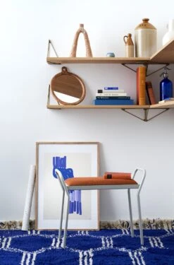 Maze Anyone Hocker, Grau/Rost 9 Maze Anyone Hocker, Grau/Rost -Gubi || Hay || &Tradition Verkäufe maze anyone hocker 52