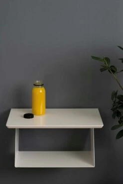 Maze Edgy Tisch/Regal, Weiß -Gubi || Hay || &Tradition Verkäufe maze edgy tisch regal 5