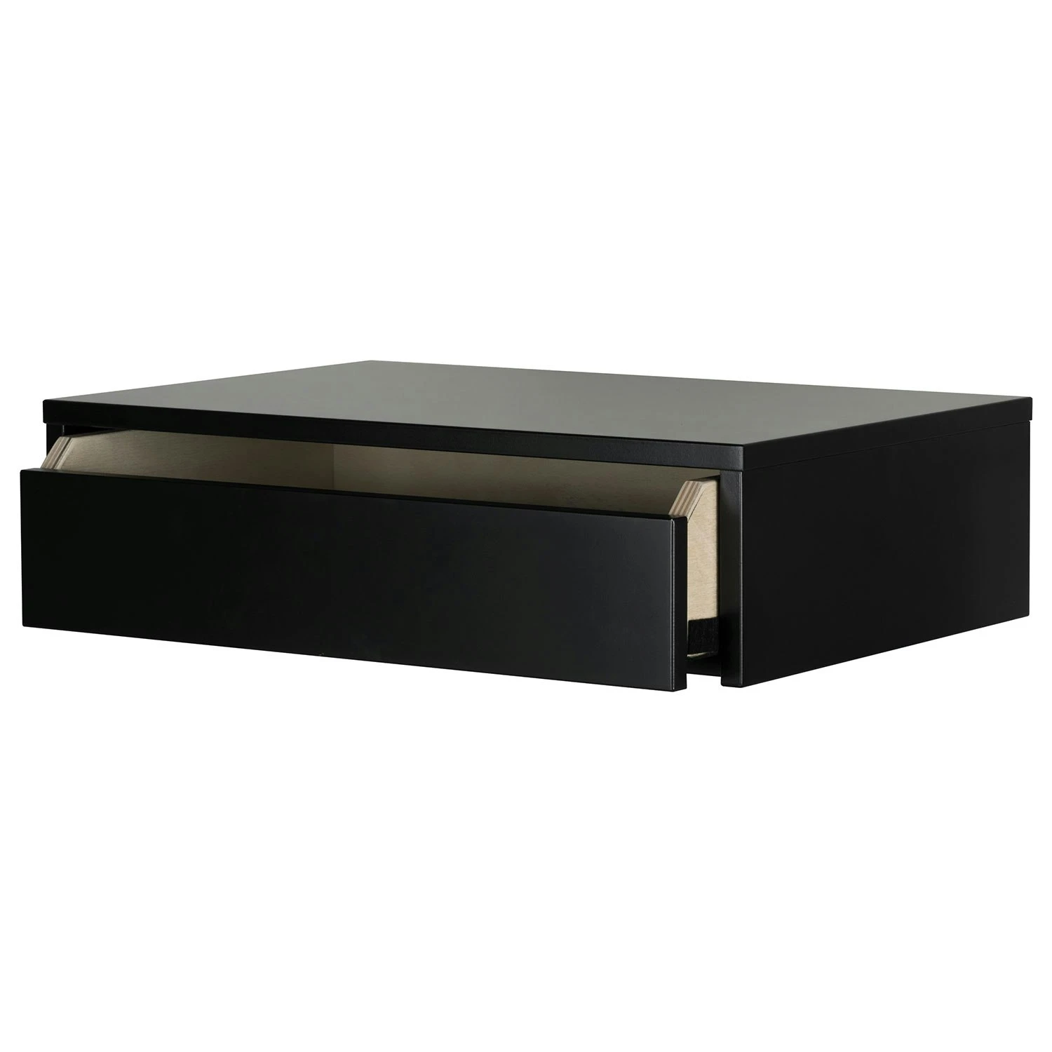 Maze Pythagoras Behälter, Schwarz 2 Maze Pythagoras Behälter, Schwarz – Bild 2